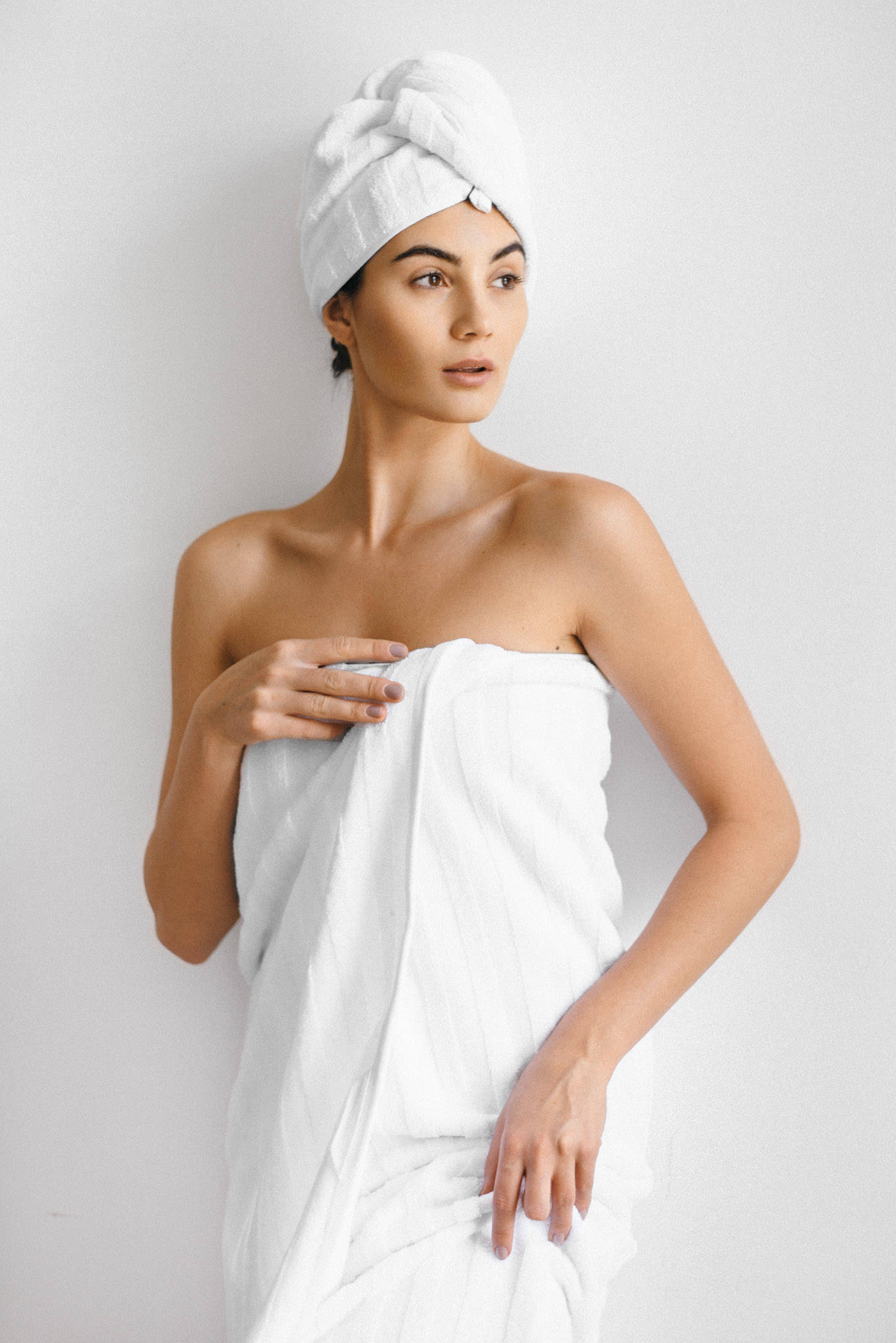 Shooting mit Kristyna