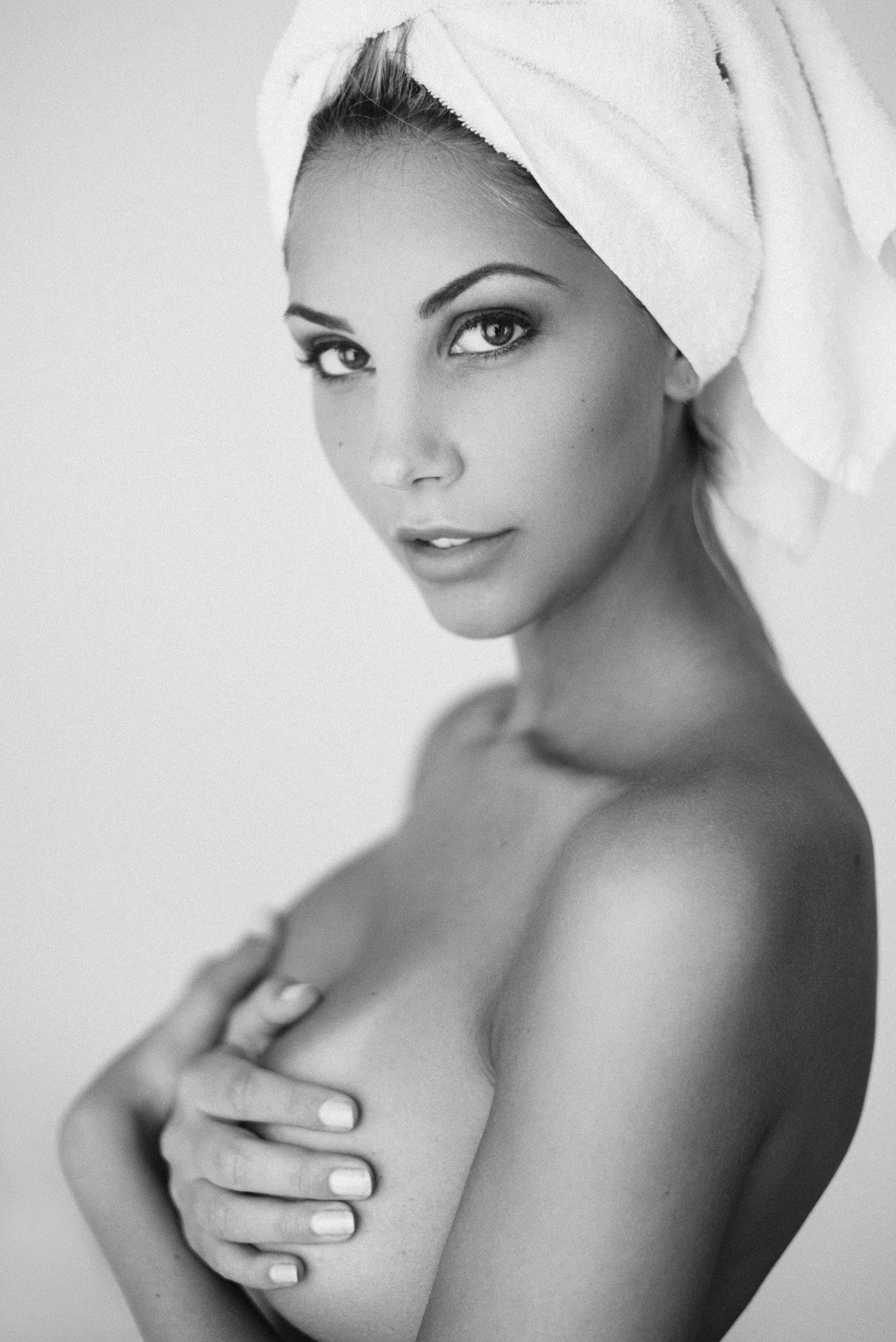 Shooting mit Stephie