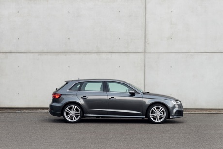 Car Photography in Ludwigsburg